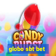 globo sbt bet